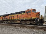 BNSF 7915